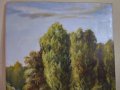 Картина-пейзаж, снимка 2