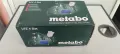 Комплект пневматични инструменти Metabo LPZ 4, снимка 3