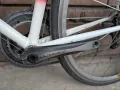 Нео Ретро Шосейно Колело Raleigh Reynolds 653, Dura Ace, снимка 11