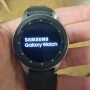 Samsung galaxy watch , снимка 1