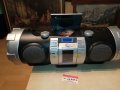 JVC BOOMBOX 80см-внос германия 2704211632, снимка 4