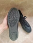 Кожени високи обувки Converse, снимка 4