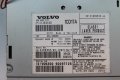 CD player касетофон Volvo V50 (2003-2012г.) 31285448 / Волво V50, снимка 3