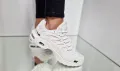 Nike бели спортни дамски маратонки , снимка 1