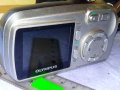 OLYMPUS 4.0 MEGAPIXELS MADE in JAPAN Стар ДИГИТАЛЕН ФОТОАПАРАТ ОЛИМПУС с МАРКОВ КАЛЪФ Targus 40766, снимка 5