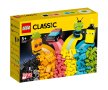 LEGO® Classsic 11027 - Творчески забавления с неон
