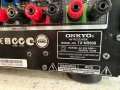 Onkyo TX-NR-609, снимка 13