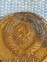 Стара монета 2 копейки 1980г. СССР рядка за КОЛЕКЦИЯ ДЕКОРАЦИЯ 44040, снимка 6
