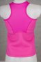 Розов дамски топ със сауна ефект марка Beauty Slim - S, M, L, XL, снимка 2
