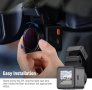 Нов NEEWER 37 mm CPL филтър за Dash Cam HD кръгъл , снимка 3