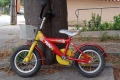 Детско колело 12,5", снимка 1