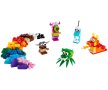 LEGO® Classsic 11017 - Творчески чудовища, снимка 3