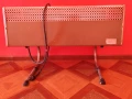 ретро ел. печка ,,Диана,, работеща., снимка 1