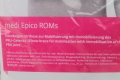 Немска протеза за ръка ''Medi Epico Roms '', снимка 4