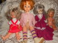 Ретро кукли от 70 -те години , снимка 3