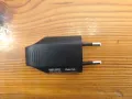 hama USB CHARGER 5v  800 mA, снимка 1
