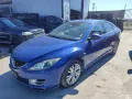 Mazda 6 2.0бензин, Хечбек, Употребяван, За части, снимка 2