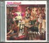 Girls Aloud Chemistry, снимка 1 - CD дискове - 36967188