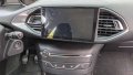 Peugeot 308, 308s 2014-2018, Android Mултимедия/Навигация, снимка 2
