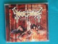 Necrophagia – 2005 - Harvest Ritual Volume I (Death Metal), снимка 1 - CD дискове - 43603147