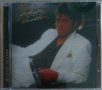 Michael Jackson - Thriller (CD) , снимка 1 - CD дискове - 39923280