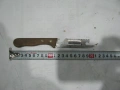 нож, снимка 1