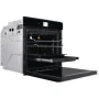 Фурнa за вграждане WHIRLPOOL W9I OM2 4S1 H 73 L, А+, снимка 2