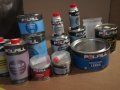 лот от продукти/кашони с продукти. Направи си сам. Железария. Промо, снимка 14