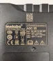 Батерии и зарядно Metabo 18V, снимка 7