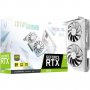 ZOTAC Gaming GeForce RTX 3060 AMP White Edition, 12GB, снимка 1 - Видеокарти - 32901625