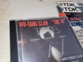 WU-TANG CLAN CD 1002261214, снимка 8