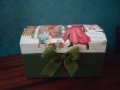 Нова коледна кутия, снимка 1 - Коледни подаръци - 39856978