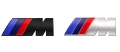 Нови емблеми ”M” за ”BMW” - 73 mm./27 mm. , снимка 7