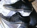 Мъжки обувки , №41 Mat Star , черни, снимка 4