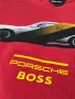 Тениска Hugo Boss x Porsche, снимка 3