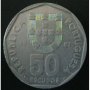 50 ескудо 1987, Португалия, снимка 2