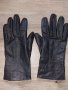 Дамски ръкавици Н.М. естествена кожа , снимка 1 - Ръкавици - 38667524