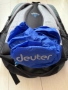  Deuter-Туристическа раница, снимка 4