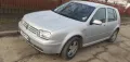 продавам Volkswagen Golf 4  АКЛ 1.6 бензин 1999г.на 183000км , снимка 2