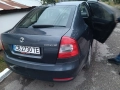 Шкода Октавия 1,8 TSI, снимка 2
