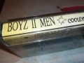 BOYZ II MEN-КАСЕТА 0505222017, снимка 6