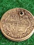 Сребърна монета 2 реала 1721г. Филип пети Испания Мадрид за КОЛЕКЦИЯ 52906, снимка 5