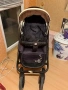 Бебешка количка Moon, снимка 5