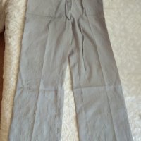 Чисто нови летни панталони, снимка 9 - Панталони - 23349581