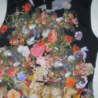 Дамски топ  марка Dolche & Gabbana , снимка 4 - Корсети, бюстиета, топове - 32837615
