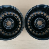 15’’ 5x112 originalni za mercedes 15” 5х112 оригинални за мерцедес -№605, снимка 9 - Гуми и джанти - 43485803