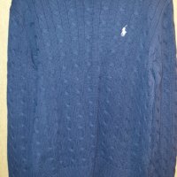 Пуловер  Ralph Lauren , снимка 2 - Блузи с дълъг ръкав и пуловери - 43843822