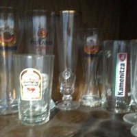 Колекция бирени чаши за разбирачи и фенове, снимка 5 - Колекции - 37715180