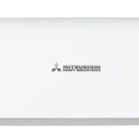 Mitsubishi Heavy Industries Premium SRK25ZS 9 000 BTU, A+++, снимка 2 - Климатици - 42999616