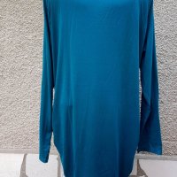 3XL Нова  блуза Rouge , снимка 5 - Блузи с дълъг ръкав и пуловери - 37984568